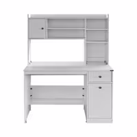 میز تحریر   مدل T107 - MDF | choobsub
