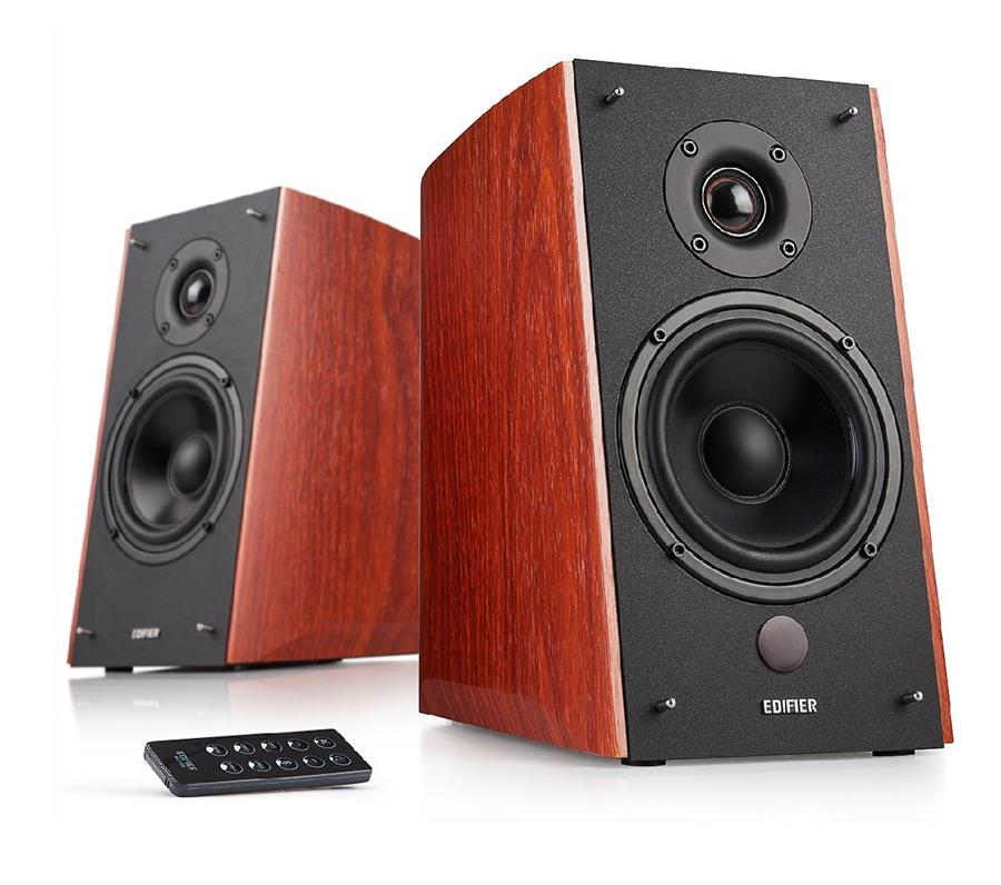 اسپیکر دوتیکه بلوتوث ادیفایر مدل آر 2000 دی بی