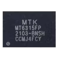 آی سی تغذیه MediaTek MT6315FP
