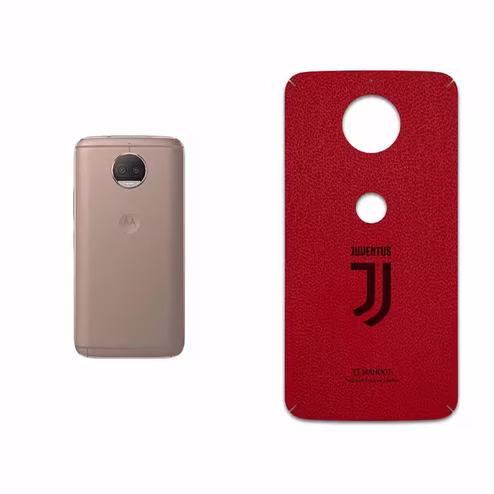 برچسب پوششی ماهوت مدل RL-JUVE مناسب برای گوشی موبایل موتورولا Moto G5S Plus