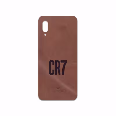 برچسب پوششی ماهوت مدل MNL-CR7 مناسب برای گوشی موبایل سامسونگ Galaxy M02