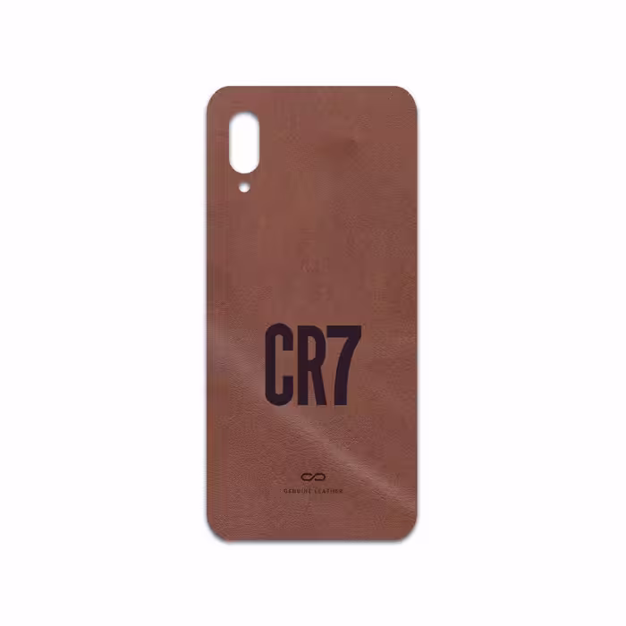 برچسب پوششی ماهوت مدل MNL-CR7 مناسب برای گوشی موبایل سامسونگ Galaxy M02
