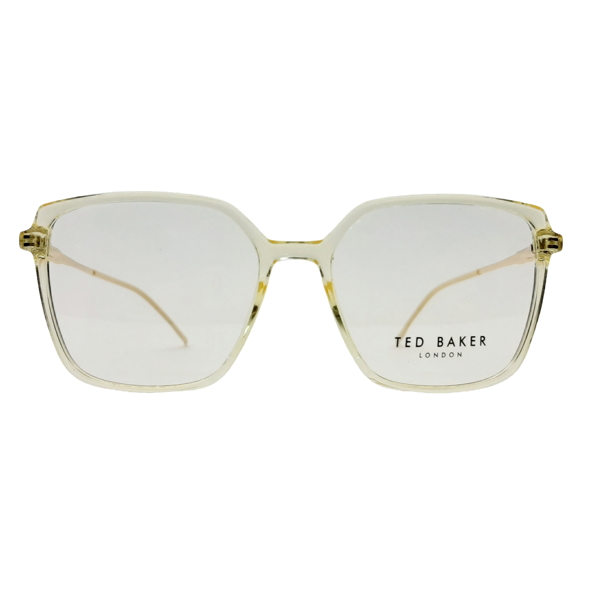 فریم عینک طبی زنانه تد بیکر مدل IP15040c8