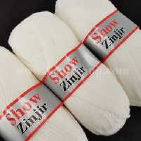 کاموا Show Zinjir سفید