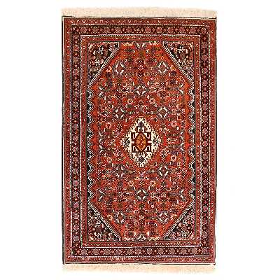 فرش دستبافت ذرع و نیم گالری نور کد H1533