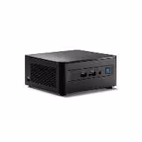 کامپیوتر کوچک اینتل NUC12WSHi3