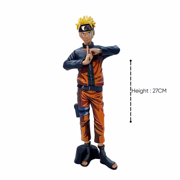 اکشن فیگور مدل ناروتو Naruto