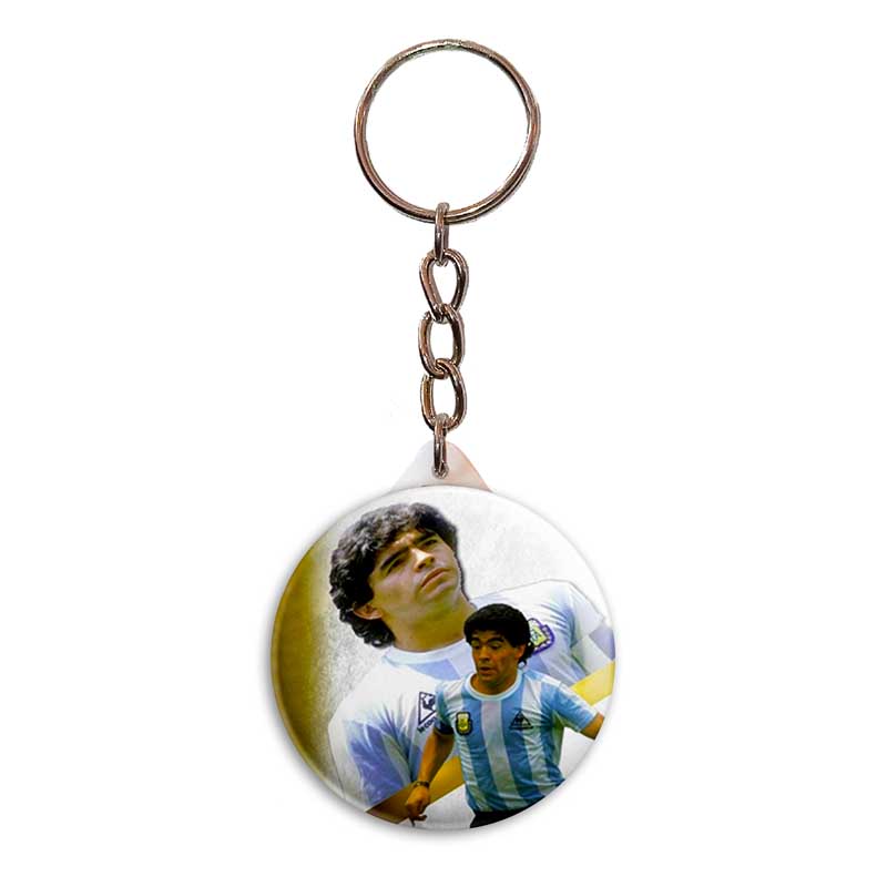 جاکلیدی پرمانه طرح مارادونا کد pmy.16554