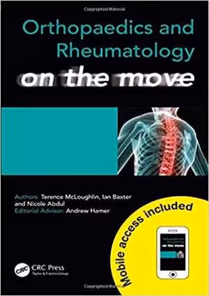 [PDF] دانلود کتاب Orthopaedics And Rheumatology On The Move, 2013