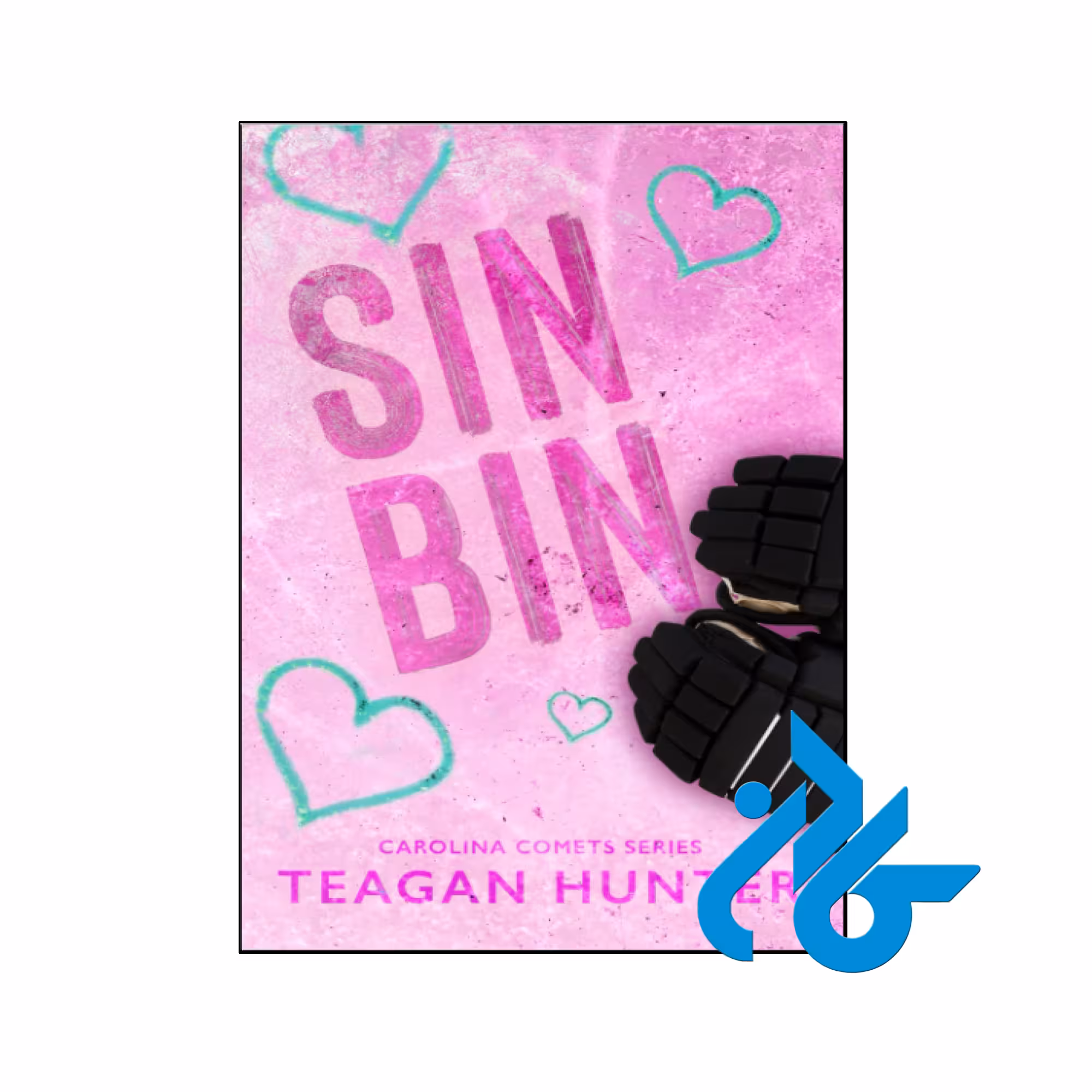 خرید و قیمت کتاب Sin Bin از فروشگاه کادن