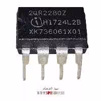 آی سی STR 2QR2280Z DIP-7 ORG