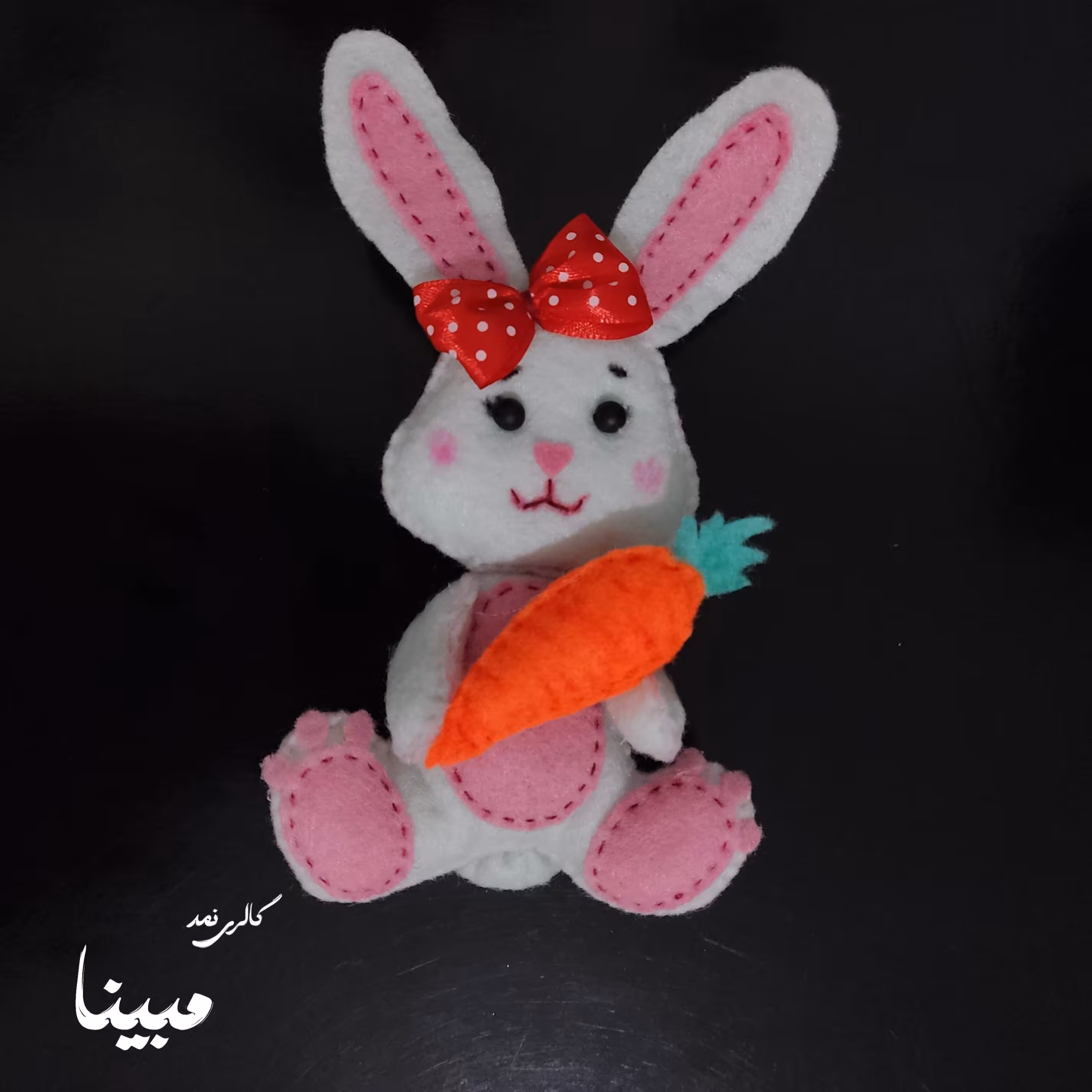 عروسک خرگوش 