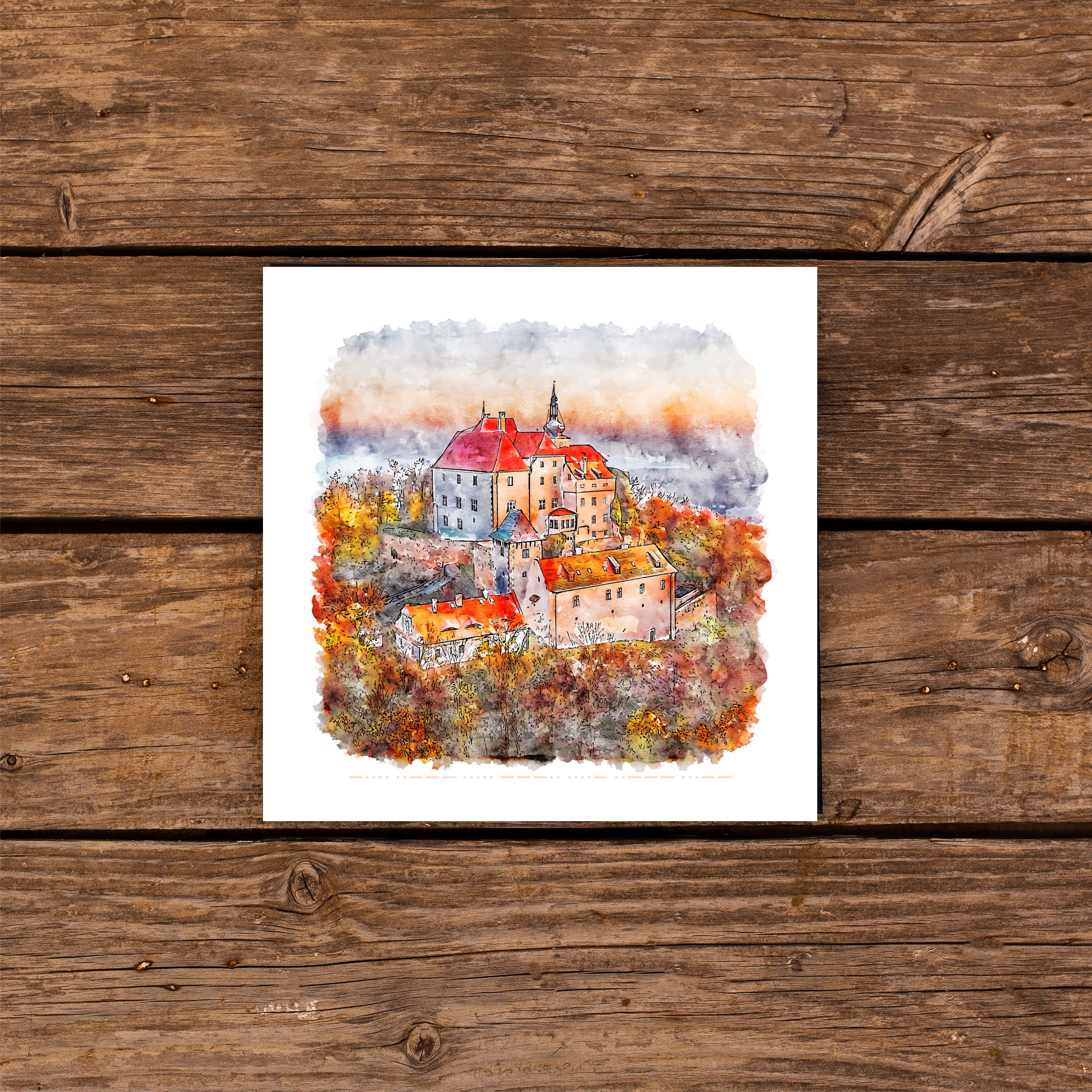 تابلو شاسی مدل 8234