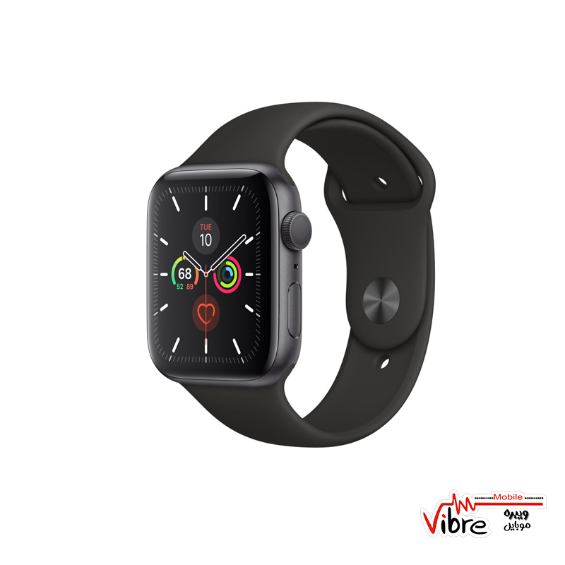 ساعت هوشمند گرین لاین مدل Green Lion Smart Watch GW01RD