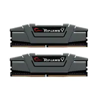 رم دسکتاپ DDR4 دو کاناله 3600 مگاهرتز CL18 جی اسکیل مدل RIPJAWS ظرفیت 16 گیگابایت