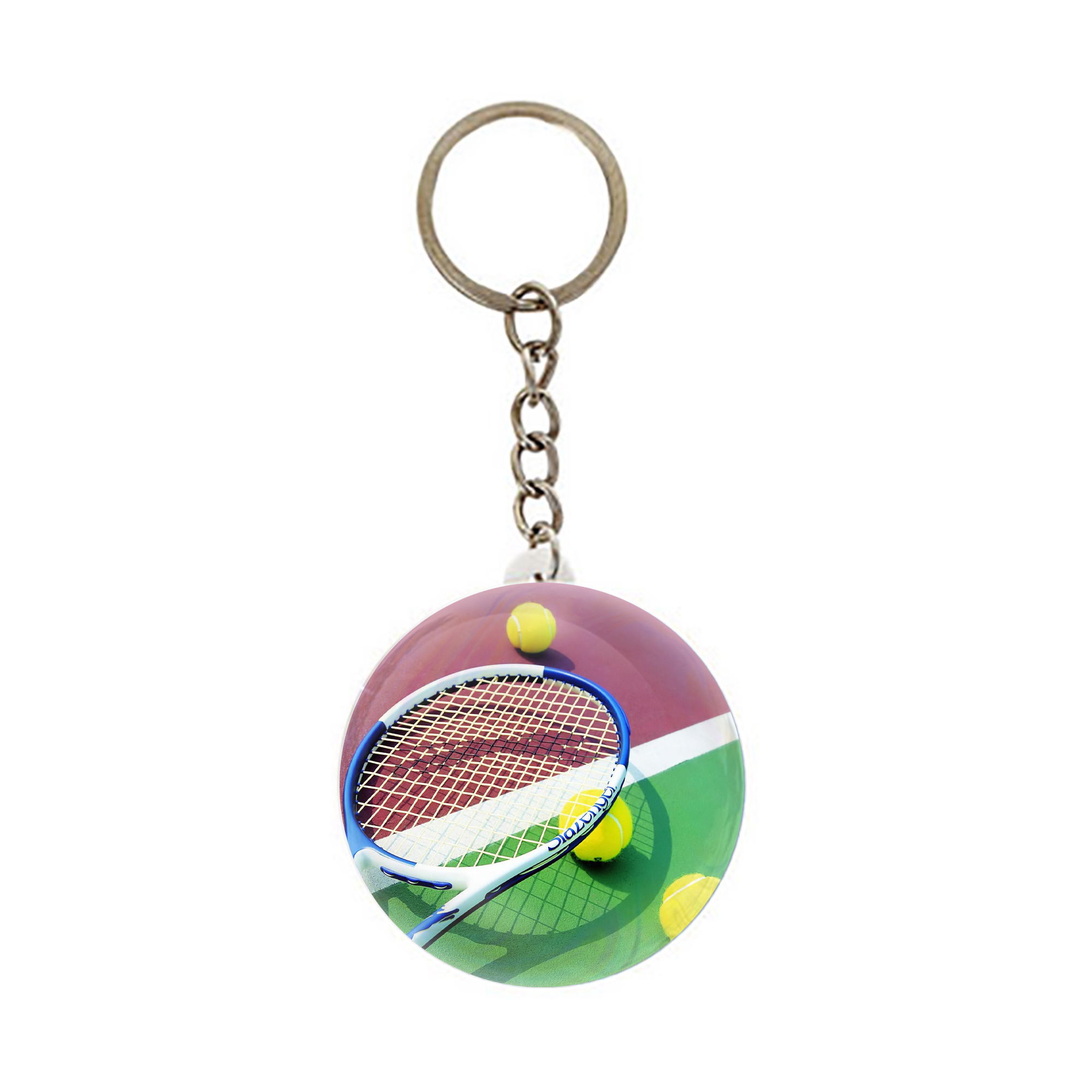 جاکلیدی عرش مدل تنیس Tennis کد Asj2332