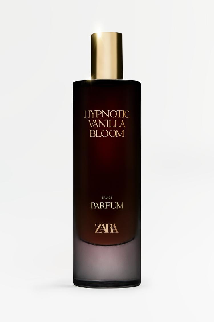 عطر زنانه زارا HYPNOTIC VANILLA BLOOM EDP 80ML | تهران زارا TehranZara