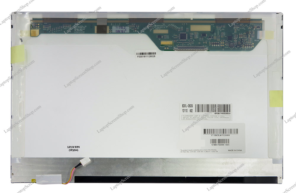 ال سی دی لپ تاپ لنوو 14 اینچی Lenovo Ideapad E43 SERIES