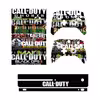one s برچسب ایکس باکس توییجین وموییجین مدل Call of Duty 04 مجموعه 5 عددی