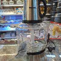 خردکن برقی سه و سه دهم  لیتر تفال