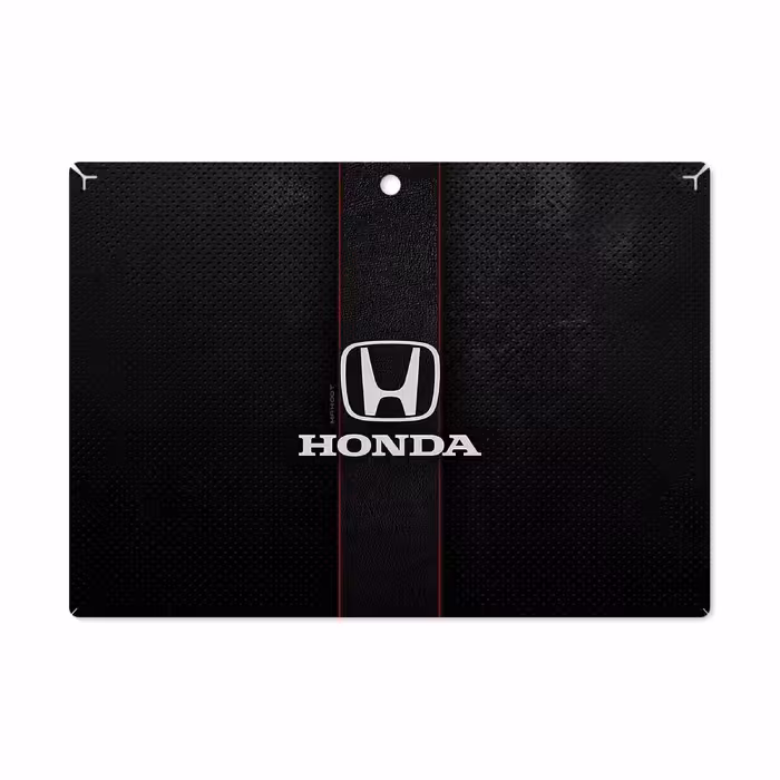 برچسب پوششی ماهوت مدل Honda Motor مناسب برای تبلت لنوو Miix 320 2017