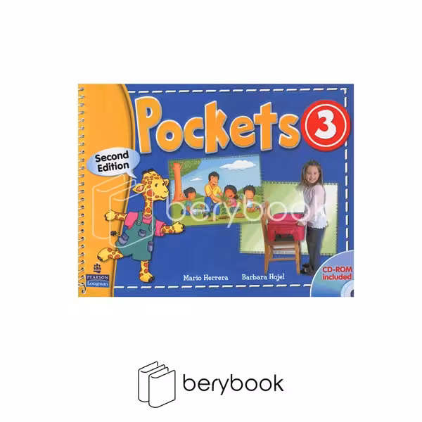 level 3 / pockets / student   work book / longman