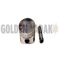 پیستون سایز 50 ام وی ام 315 - گلدن یدک
