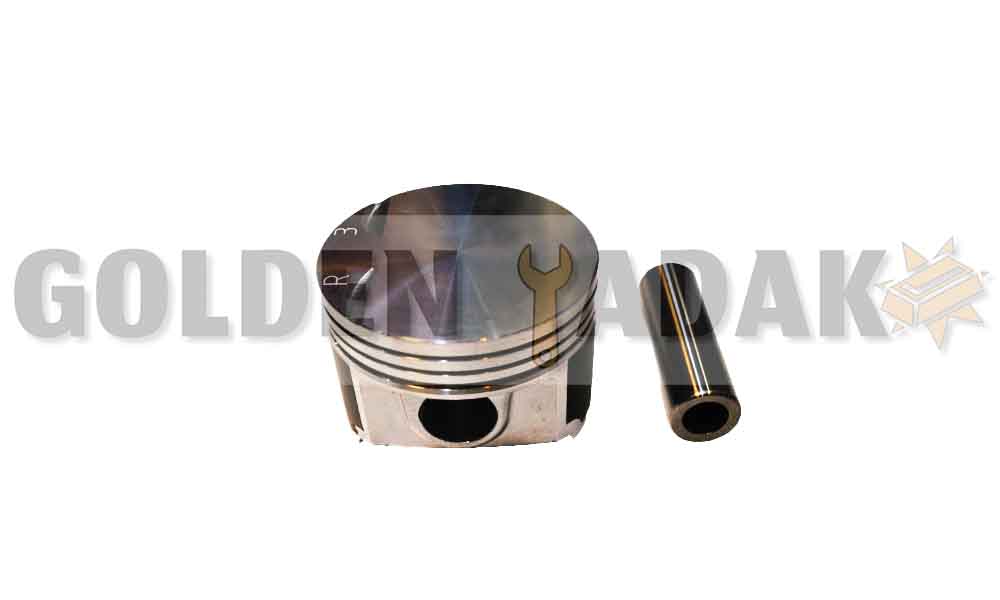 پیستون سایز 50 ام وی ام 315 - گلدن یدک