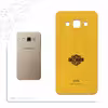برچسب پوششی ماهوت مدل ML-HRLY_DVDSN مناسب برای گوشی موبایل سامسونگ Galaxy A3