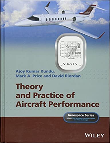  دانلود کتاب Theory And Practice Of Aircraft Performance, 2016 - دانلود کتاب های دانشگاهی
