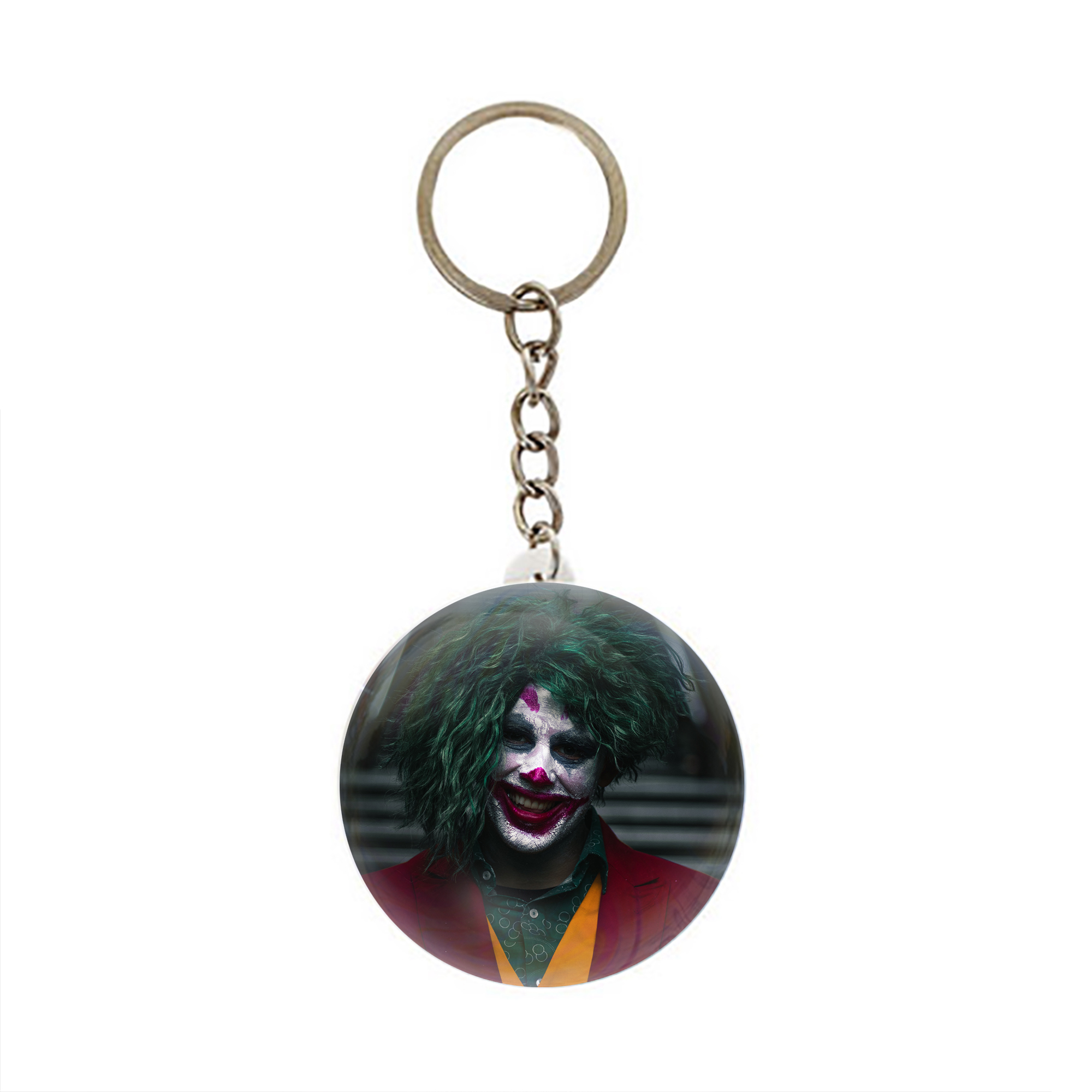 جاکلیدی عرش مدل جوکر کد Asj1884