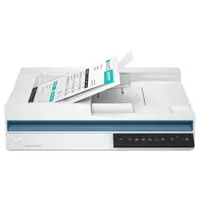 اسکنر اچ‌پی مدل ScanJet Pro 3600 f1