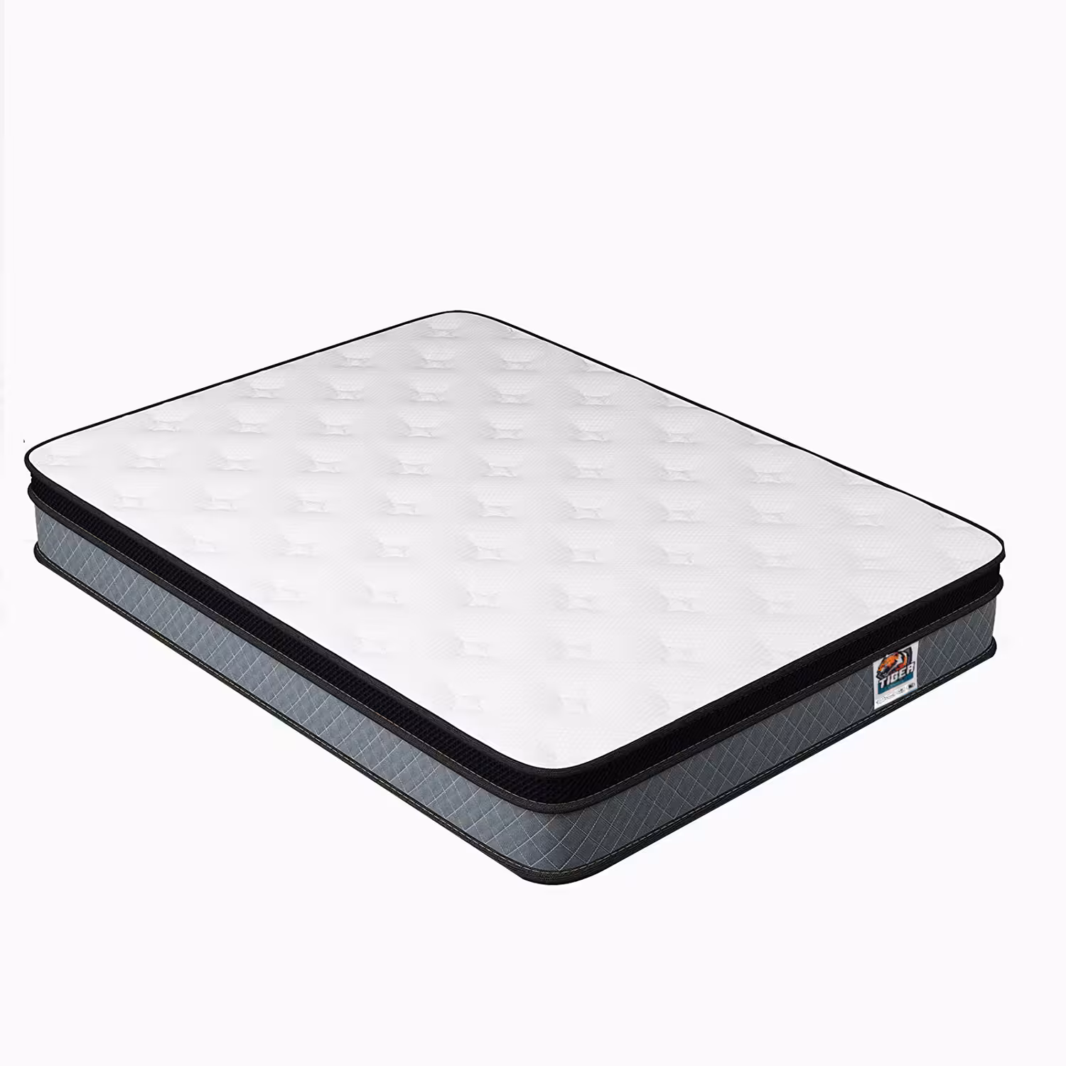 تشک تایگر مدل مدیکال کد 3 دونفره سایز 200×160سانتی متر
