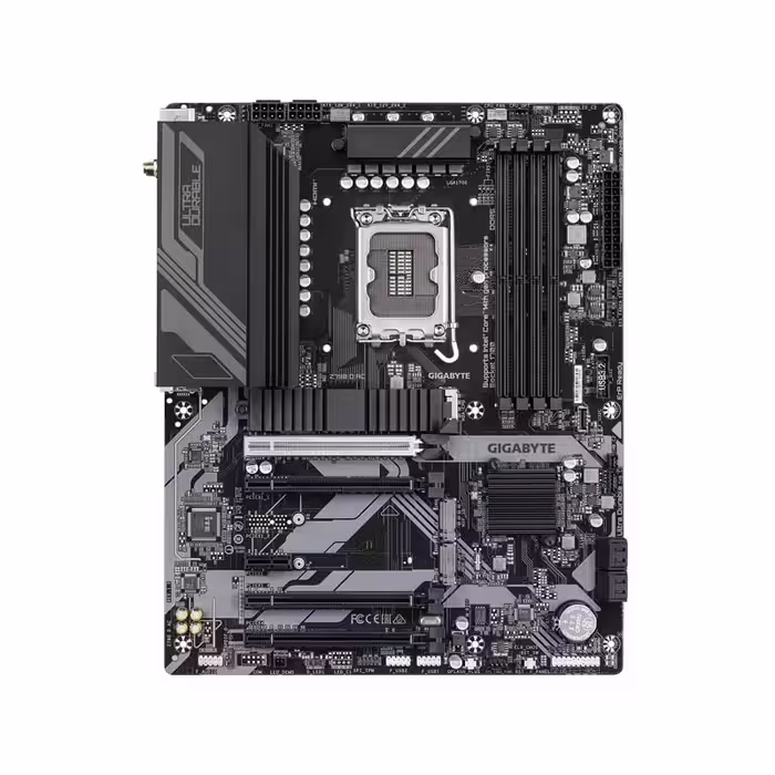 مادربورد گیگابایت مدل Z790 D AC DDR5