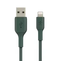 کابل تبدیلUSB به لایتنینگ بلکین مدل CAA001bt1MMG طول 1 متر