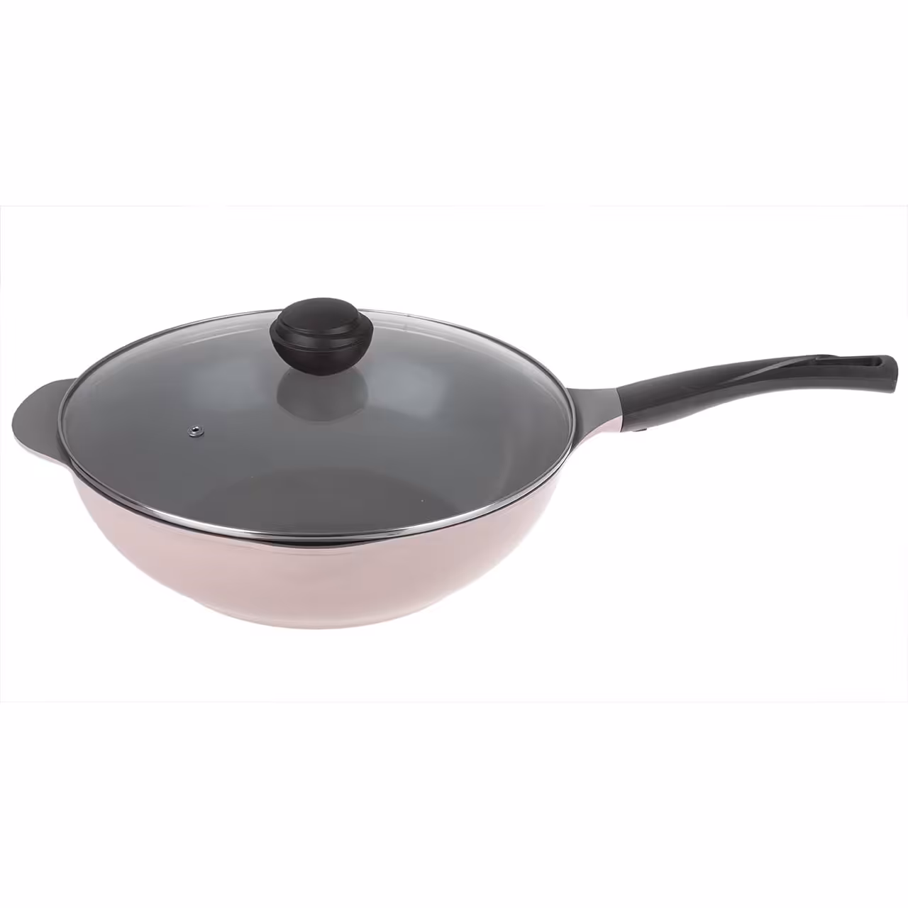 تابه وک گلس لاک مدل Ro-30WG سایز 32