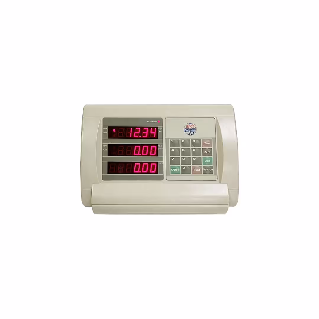 نمایشگر یاهوآ YAOHUA مدل A12(T4)