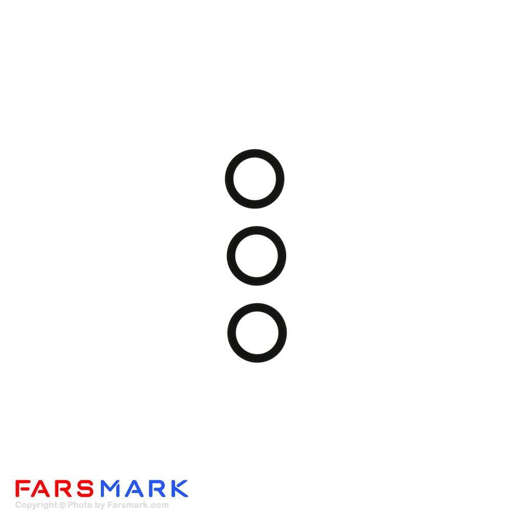 شیشه لنز دوربین گوشی سامسونگ Samsung Galaxy S21 5G