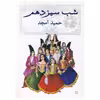 کتاب شب سیزدهم اثر حمید امجد