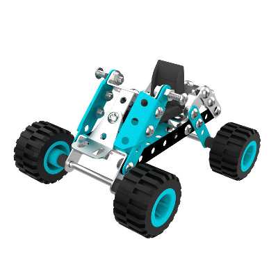 ساختنی زیرک مدل 10 