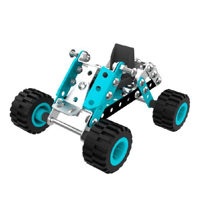 ساختنی زیرک مدل 10 