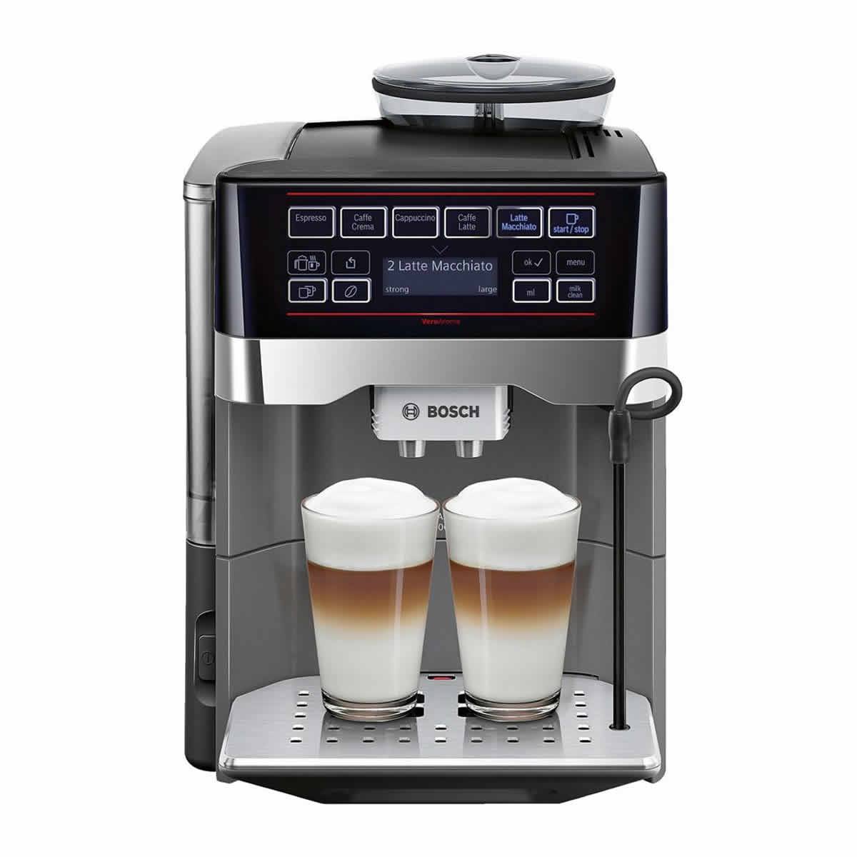 اسپرسوساز بوش BOSCH مدل VeroAroma 500 TES60523RW