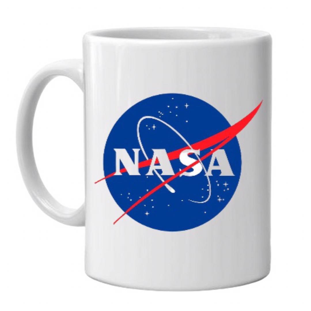 ماگ مدل ناسا 7141