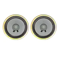 اسپیکر خودرو مکسیدر مدل MX-SP6540 بسته دو عددی