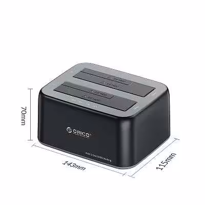 داک دو سینی هارد اوریکو مدل 6829C3-C