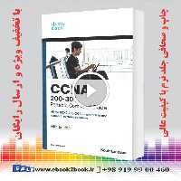 CCNA 200-301 Portable Command Guide 5th Edition