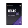 کتاب Cambridge IELTS Academic اثر جمعی از نویسندگان انتشارات کمبریج جلد 11 تا 15