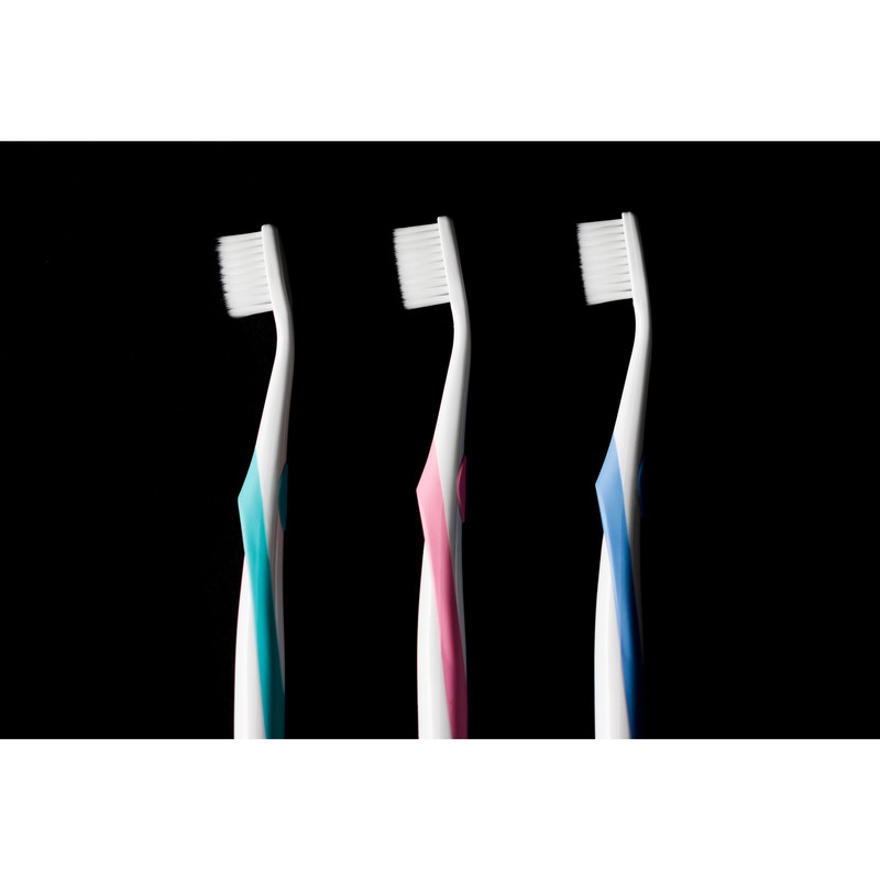 تابلو شاسی طرح مسواک مدل T1907 | دنیای قاب