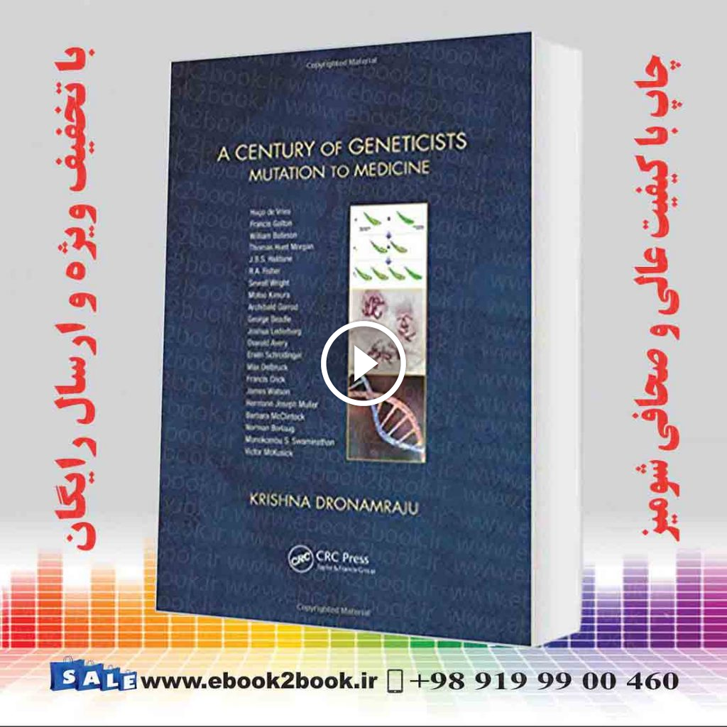 A Century of Geneticists