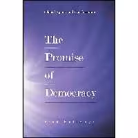 کتاب زبان اصلی The Promise of Democracy اثر Fred R Dallmayr انتشارات Suny Press